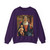 BELLINI, Giovanni - 1480-89 - 1.San Giobbe Altarpiece - San Giobbe Altarpiece (detail)2 (Artwork) Crewneck Sweatshirt