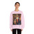BELLINI, Giovanni - 1480-89 - 1.San Giobbe Altarpiece - San Giobbe Altarpiece (detail)2 (Artwork) Crewneck Sweatshirt