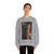 BELLINI, Giovanni - 1480-89 - 1.San Giobbe Altarpiece - San Giobbe Altarpiece (detail)4 (Artwork) Crewneck Sweatshirt
