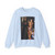 BELLINI, Giovanni - 1480-89 - 1.San Giobbe Altarpiece - San Giobbe Altarpiece (detail)4 (Artwork) Crewneck Sweatshirt