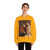 BELLINI, Giovanni - 1480-89 - 1.San Giobbe Altarpiece - San Giobbe Altarpiece (detail)5 (Artwork) Crewneck Sweatshirt