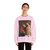 BELLINI, Giovanni - 1480-89 - 1.San Giobbe Altarpiece - San Giobbe Altarpiece (detail)5 (Artwork) Crewneck Sweatshirt