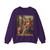 BACCHIACCA - Madonna with Child, St Elisabeth and the Infant St John the Baptist (Artwork) Crewneck Sweatshirt