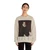 GRECO, El -1586-90- Portrait of Doctor Rodrigo de la Fuente (El Medico) (Artwork) Crewneck Sweatshirt