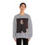 GRECO, El -1586-90- Portrait of Doctor Rodrigo de la Fuente (El Medico) (Artwork) Crewneck Sweatshirt