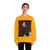 GRECO, El -1586-90- Portrait of Doctor Rodrigo de la Fuente (El Medico) (Artwork) Crewneck Sweatshirt