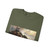 RUBENS, Peter Paul - Landscape with the Ruins of Mount Palatine in Rome (Artwork) Crewneck Sweatshirt