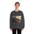 RUBENS, Peter Paul - Landscape with the Ruins of Mount Palatine in Rome (Artwork) Crewneck Sweatshirt