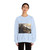 RUBENS, Peter Paul - Landscape with the Ruins of Mount Palatine in Rome (Artwork) Crewneck Sweatshirt