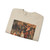 RUBENS, Peter Paul - Lion hunt 3 (Artwork) Crewneck Sweatshirt
