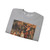 RUBENS, Peter Paul - Lion hunt 3 (Artwork) Crewneck Sweatshirt