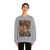 RUBENS, Peter Paul - Lion hunt 3 (Artwork) Crewneck Sweatshirt