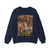 RUBENS, Peter Paul - Lion hunt 3 (Artwork) Crewneck Sweatshirt
