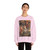 RUBENS, Peter Paul - Lion hunt 3 (Artwork) Crewneck Sweatshirt