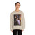 RUBENS, Peter Paul - Helena Fourment with her Son Francis (Artwork) Crewneck Sweatshirt