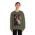RUBENS, Peter Paul - Helena Fourment with her Son Francis (Artwork) Crewneck Sweatshirt