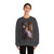 RUBENS, Peter Paul - Helena Fourment with her Son Francis (Artwork) Crewneck Sweatshirt