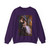 RUBENS, Peter Paul - Helena Fourment with her Son Francis (Artwork) Crewneck Sweatshirt
