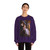 RUBENS, Peter Paul - Helena Fourment with her Son Francis (Artwork) Crewneck Sweatshirt
