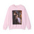 RUBENS, Peter Paul - Helena Fourment with her Son Francis (Artwork) Crewneck Sweatshirt