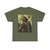 GRECO, El -1586-90- Saint Francis Receiving the Stigmata (Artwork) T-Shirt