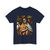 GRECO, El -1601-1605- St Peter in Penitence (Artwork) T-Shirt