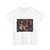 DOBSON, William - The Painter with Sir Charles Cottrell and Sir Balthasar Gerbier (Artwork) T-Shirt