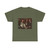 DOBSON, William - The Painter with Sir Charles Cottrell and Sir Balthasar Gerbier (Artwork) T-Shirt