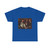 DOBSON, William - The Painter with Sir Charles Cottrell and Sir Balthasar Gerbier (Artwork) T-Shirt
