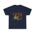 DOBSON, William - The Painter with Sir Charles Cottrell and Sir Balthasar Gerbier (Artwork) T-Shirt
