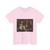 DOBSON, William - The Painter with Sir Charles Cottrell and Sir Balthasar Gerbier (Artwork) T-Shirt