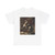 DAVID,Jacques-Louis - Bonaparte, Calm on a Fiery Steed, Crossing the Alps (Artwork) T-Shirt