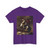 DAVID,Jacques-Louis - Bonaparte, Calm on a Fiery Steed, Crossing the Alps (Artwork) T-Shirt