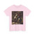 DAVID,Jacques-Louis - Bonaparte, Calm on a Fiery Steed, Crossing the Alps (Artwork) T-Shirt