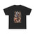 DOMENICHINO - Madonna and Child with St Petronius and St John the Evangelist (Artwork) T-Shirt