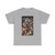 DOMENICHINO - Madonna and Child with St Petronius and St John the Evangelist (Artwork) T-Shirt