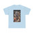 DOMENICHINO - Madonna and Child with St Petronius and St John the Evangelist (Artwork) T-Shirt