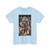 DOMENICHINO - Madonna and Child with St Petronius and St John the Evangelist (Artwork) T-Shirt