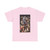 DOMENICHINO - Madonna and Child with St Petronius and St John the Evangelist (Artwork) T-Shirt