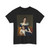 DAVID,Jacques-Louis - Portrait of the Comtesse Vilain XIIII and her Daughter (Artwork) T-Shirt