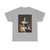 DAVID,Jacques-Louis - Portrait of the Comtesse Vilain XIIII and her Daughter (Artwork) T-Shirt