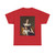 DAVID,Jacques-Louis - Portrait of the Comtesse Vilain XIIII and her Daughter (Artwork) T-Shirt