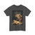 DESHAYS, Jean-Baptiste - Hector Exposed on the Banks of the Xanthus River (Artwork) T-Shirt