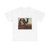 DECAMPS, Alexandre Gabriel - A Bedouin and a Camel Resting in a Desert (Artwork) T-Shirt