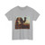 DECAMPS, Alexandre Gabriel - A Bedouin and a Camel Resting in a Desert (Artwork) T-Shirt