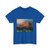 AIVAZOVSKY, Ivan Konstantinovich - Mountain village gunib in Daghestan-View from the east (Artwork) T-Shirt