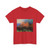 AIVAZOVSKY, Ivan Konstantinovich - Mountain village gunib in Daghestan-View from the east (Artwork) T-Shirt