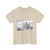 DECKER, Coenraet - DECKER, Coenraet - View of the Stadhuis (Town Hall) of Delft (Artwork) T-Shirt