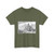 DECKER, Coenraet - DECKER, Coenraet - View of the Stadhuis (Town Hall) of Delft (Artwork) T-Shirt