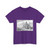 DECKER, Coenraet - DECKER, Coenraet - View of the Stadhuis (Town Hall) of Delft (Artwork) T-Shirt